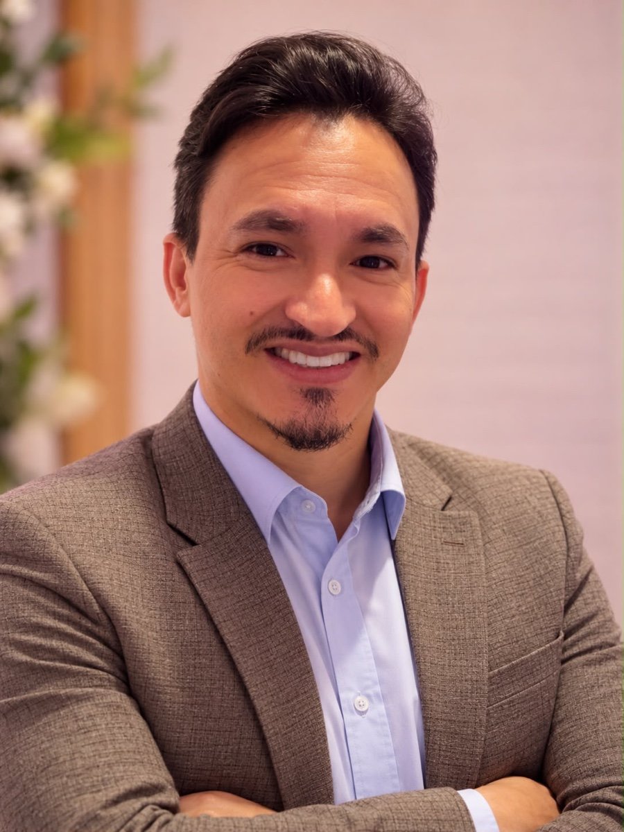Pr. Jorge Souza