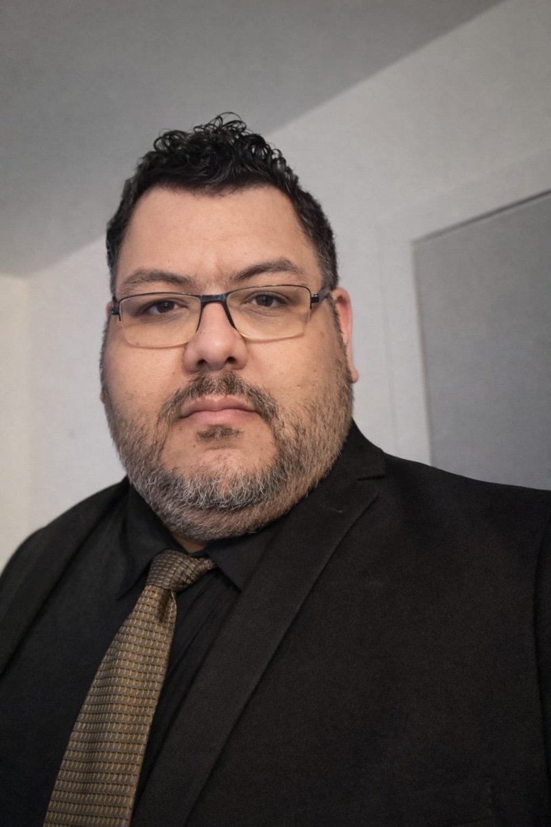 Pr. Missionário Michael Alexandre Fernandes Vaz